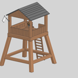 Scout_Tower.png PLA-Mobil Scout Tower