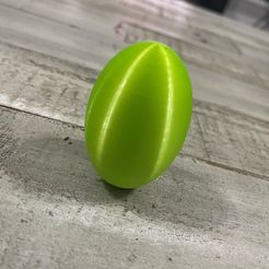 image1-1.jpeg Free STL file SURPRISE Easter Eggs・3D printer model to download