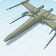 X-WING.png X-Wing