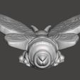 sdMothraMoth4.jpg SD MOTHRA MOTH FORM 1992 FIGURE 15 INCH CHIBI SUPER DEFORMED