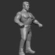 vkm3.jpg Wrestler Vince McMahon LJN WWF WWE NWA style