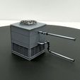 20240419_132859.jpg EVAPORATIVE COOLING TOWER    IN HO SCALE