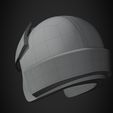 JackAtlasHelmetClassic2Wire.jpg Yu-Gi-Oh 5ds Jack Atlas Duel Runner Helmet for Cosplay