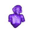 cuerpo2_0.stl Fichier STL Gambit de la Reine・Design imprimable en 3D à télécharger, Irrational_Scum