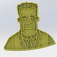 10.jpg Commercial use license simpsons cookie cutters bundle 30 different characters