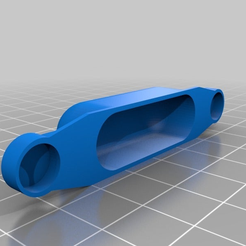 04d2a5742af03f956cbc5a3437234936.png Free STL file Magnetic Light Switch Cover・3D printable model to download