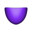 Thumper_Visor.stl Klopfer