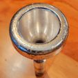 20251023_184042.jpg Olds 97 tuba/Sousaphone/contrabass bugle mouthpiece 3D rendering