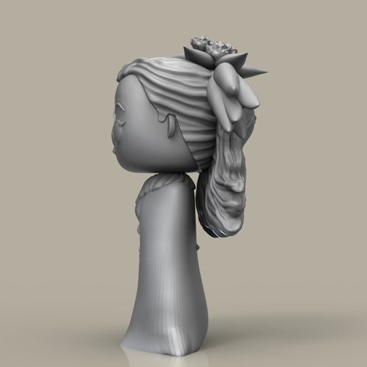 MATANGI-VAIANAG-gris.1170.png MATANGI (MOANA 2) VERSÃO FUNKO POP