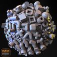 300-Hard-Surface-3D-Primitives-IMM-Brushes-Sculpted-By-Yacine-BRINIS-009.jpg 300 3D-примитивов IMM для твердых поверхностей