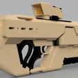 Khan_Riifle_v9-2.png Khan Rifle Concept from Marvels The Exiles