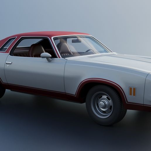 8.jpg Chevrolet Chevelle Laguna S-3 1974