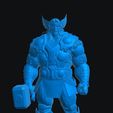 Thor-1.jpg Thor - Marvel Rivals