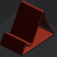 Screenshot-2023-07-30-162313.png Universal phone stand with speaker port