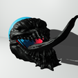 venom1221.png Alexa Venom Chibi for EchoDor 4/5