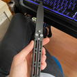 3.png Balisong or Butterfly Knife