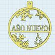 AÑO-NUEVO.jpg CHRISTMAS TREE ORNAMENT WITH THE WORD "NEW YEAR".