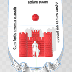Escudo-Fuertes-Completo.png Coat of Arms Fuertes Surname