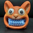 Cod355-Cat-Smile-Pot-10.jpeg Cat Smile Pot