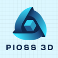pioss3D