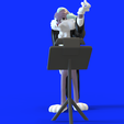 Captura-de-pantalla-745.png BUGS BUNNY AS LEOPOLD STOKOWSKI LONG HAIRED HARE (PARTS AND COMPLETE)- BUGS BUNNY PARODY LEOPOLD STOCKOWSKI (PARTS AND COMPLETE)