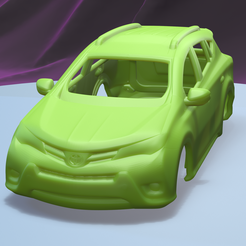 a001.png TOYOTA RAV4 2013 (1/24) printable car body
