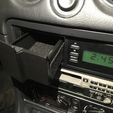 IMG_2222.jpg Drawer for cell phone holder Mazda Miata MX 5 NB