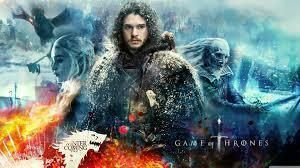 Game of Thrones Lithopane - 3D model önizlemesi