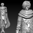er4.jpg Sanji - Elbaf - One piece - 3d print