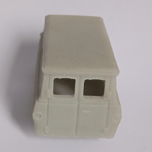 FINAL-07.png Ford Econoline 1/64 complete model van