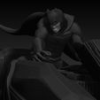 9.jpg Batman with Batcycle Batblade