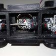Gearbox.jpg Motorization of the 1/32 OpenRailway EMD SW1500