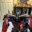 IMG_3761.jpg Studio Series 32/44 Optimus Prime Upgrade Kit