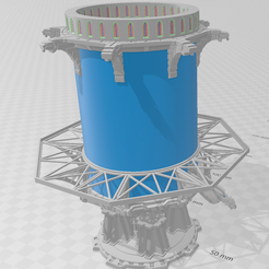 Smelter1.png DIY - Necromunda Smelter Furnace - WH40k