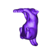 CryFatCat_Hoot.stl Крючок "Пухлый кот