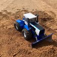 418958698_791571885732778_8185974642254015238_n.jpg 1/14 RC Tractor - Green Cat - NORSTATES AT 01