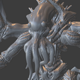 Xeno-Preview2.png Space Bugs of Death Dread Creeper 1.1