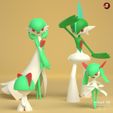 ralts-pack.jpg Pokemon ralts evolution pack