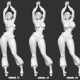 shantae_parts_03.png Shantae ( 9+ variants )