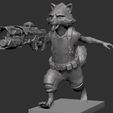 ZBrush-Document.jpg ROCKET GOTG