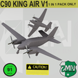 C4.png C90 KING AIR V1