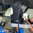 IMG_2318.jpeg Lightweight FPV Camera Gimbal 5g Servo (DJI O4 PRO, O4, O3, Walksnail, Analog)