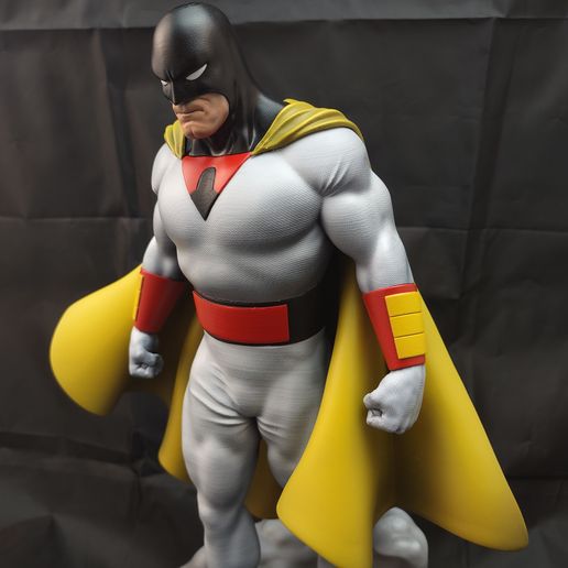 IMG_20240504_163444840.jpg Space Ghost fanart