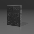 ApplicationFrameHost_R5f0J6JjD6.png CARD BOX - WITCHCRAFT // TAROT V1