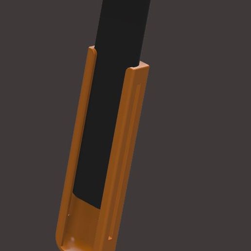 Support-mural-télécommande-LiveBox.jpg Suporte de parede Controlo remoto LiveBox 4