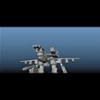 Screenshot (177).jpg Gerwalk VF-1S - Macross Robotech Static Figure