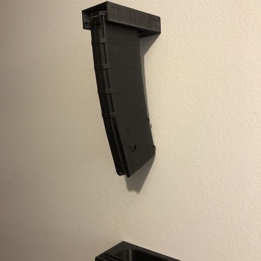 IMG_4876.jpg AR-15 Wall Mount