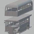 foto 1.jpg STL file London Bus Printable Body・3D printable design to download
