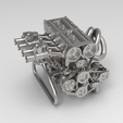 BDA.550-STAND-INCLUDED.png Ford Cosworth BDA 1600 Engine - Version 1.2