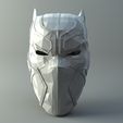 black-origo.jpg Black Panther Mask from Civil War 3D print model